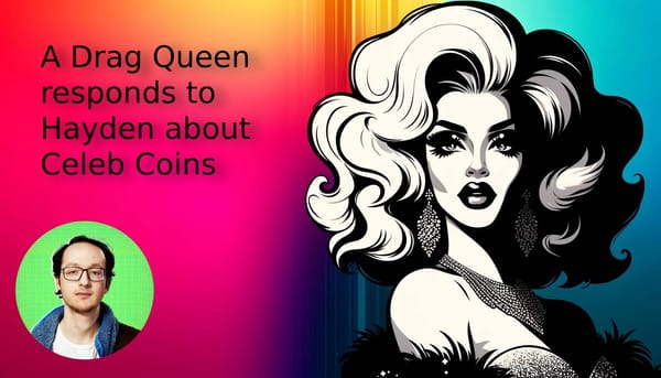 Crypto Coins and Celeb Fails: When Glitter Meets Greed